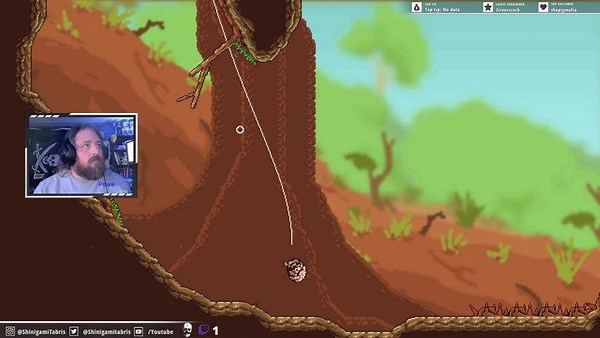 ShinigamiTabris - Twitch