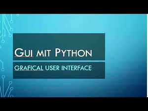 032 GUI mit Python: der Spinbutton