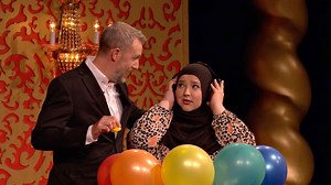 Taskmaster Bleeped - Series 19: Episode 5 | Channel 4