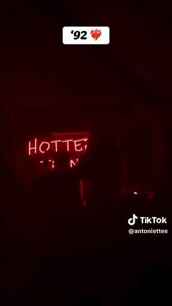 Exploring the Legacy of the Year 1992