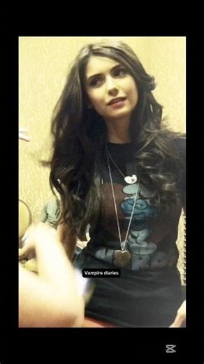 First love❤️‍🔥 #thevampirediares