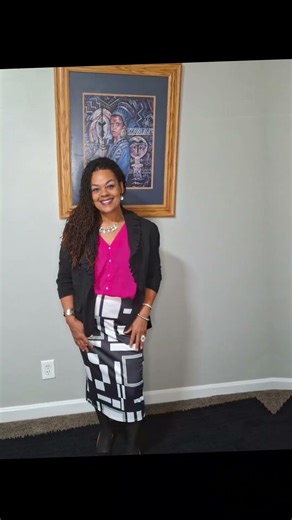 I am living each day blessed and highly favored. He knows my name! #Mechel #LiveLifeRichly