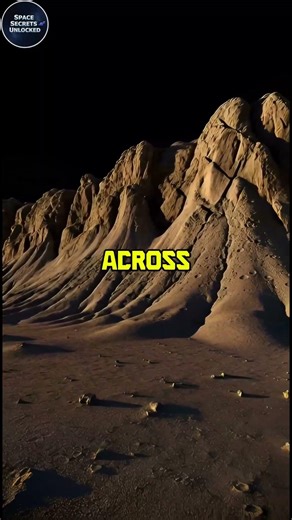 Mercury Is Getting Smaller… Here’s Why #cosmicmysteries