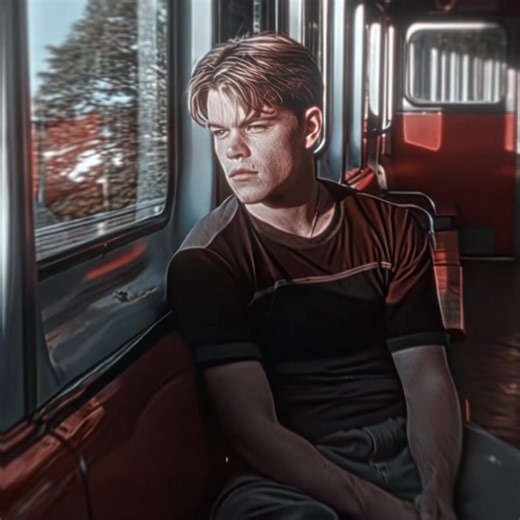 my favorite movie fs | #goodwillhunting #mattdamon #edit #fyp #viral | | Good Will Hunting