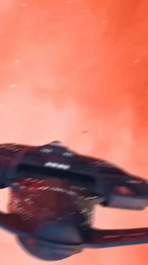 1.5M views · 9.3K reactions | ► Enterprise D meets the E | In The 'Verse • Star Chronicles | Facebook