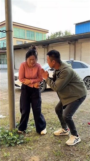 First Fight in Love: Real Couple Story! 💔 #CoupleFight #RealTalk #LoveStory