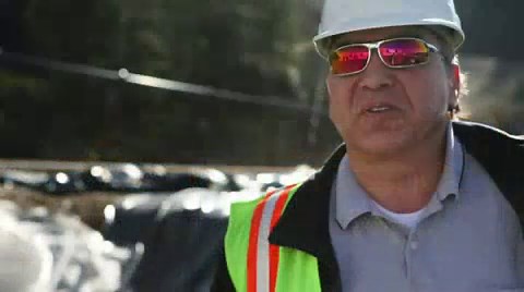 Keeping Them Safe - Nail Gun Safety