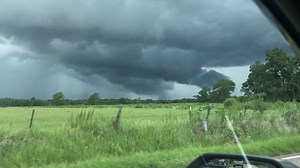 Is Mobile one of the rainiest cities in the U.S?