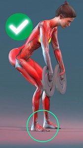 1.4M views · 2.8K reactions | Why are RDLs so effective? The RDL...