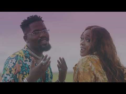 YCee - Nu Riddim (Official Video)
