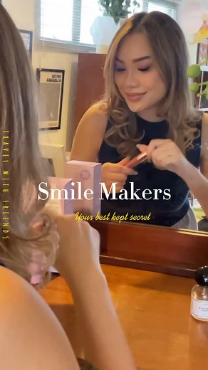 Amanda Love on Instagram: "Finally… something that actually hits the right spot 😉 The Smile Makers Collection is designed to please — quietly, beautifully, and on your terms. Whether you’re new to vibes or know your way around a buzz, we’ve got you. ✨ Now available at leading health & beauty stores across Malaysia. #SmileMakersMY #IYKYK #GoodVibesOnly #HitsTheSpot #PleasurePositive #SelfCareThatBuzzes #OwnYourPleasure #LetsTalkAboutIt #NotSoInnocent #ReclaimPleasure #IntimateWellness #Empowered