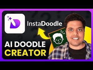 Instadoodle AI Tutorial For Beginners 2026 - Step By Step Guide