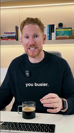 The Real Estate Flex: Net Over Sold, Every. Day. | Fello CEO Ryan Young