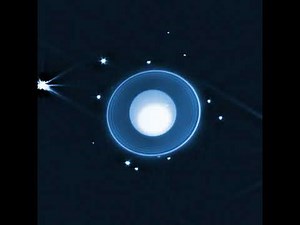 Uranus revealed: Solving the ice giant’s heat mystery - Planetary Radio