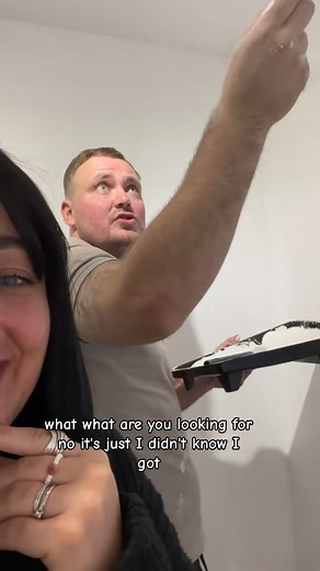 185K views · 2.5K reactions | He couldn’t even string a sentence together #couple #prank #funnyreels #viral #reels #coupleprank #vlog | The Coles | Facebook