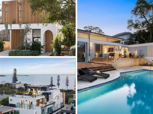 Australian real estate: Best homes for sale now - realestate.com.au