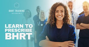 FREE "Getting Started With BHRT" Guide