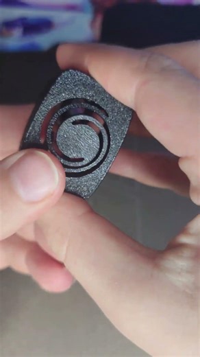 3D printed gear shifter?