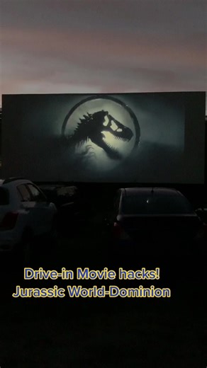 Drive-in Movie Theater Hacks and Tips for a Fun Experience
