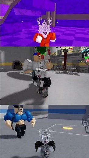 By the end, this Roblox play felt completely unreal 🚨