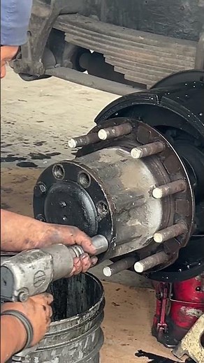 El reten: Para qué sirve y por qué tira aceite 😮🚛