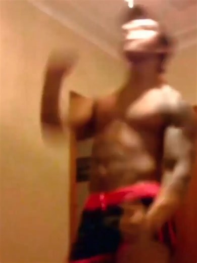 Zyzz Edit: Aesthetic Gym Motivation