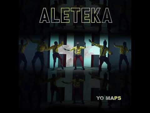 Yo maps _ Aleteka (UPND CAMPAIGN SONG 2025)