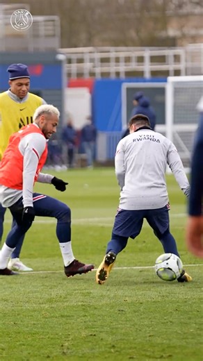 134K views · 7.6K reactions | Neymar’s skills are on another level!  | PSG - Paris Saint-Germain | Facebook