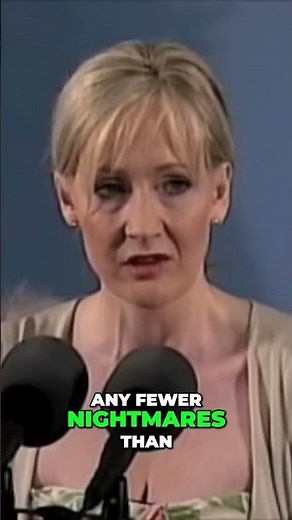 A Speech That Redefined Success
