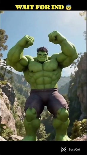 #hulk#hulkai#aihulk#viralvideo#viralshorts#trending#fyp#foryou#explore#reelsviral