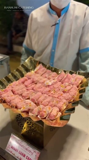 Best Wedding Catering in Surat | Top Caterer in Surat ✅ #bansuricatering #suratcatering