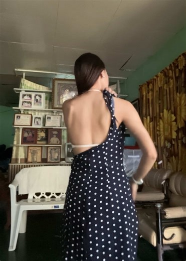 Revolutionary Halter Neck Bra for Comfort and Style