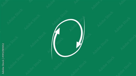 White straight arrows animation. reveal animation, 4k long line arrow animation, animated arrows on alpha channel, arrow animation