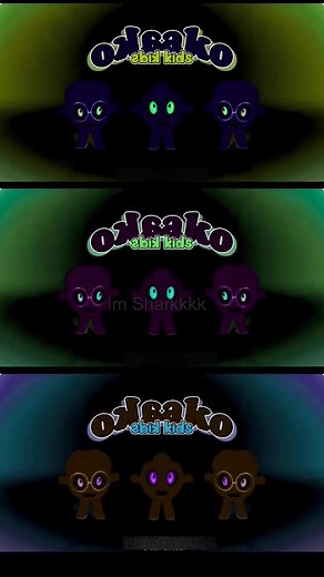 15K views · 62 reactions | KIKAKO Kids Logo Effects Bagian 6 | Im Sharkkkk | Facebook