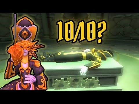 Pirate101 Arc 2 Rating So Far: Is It Worth Playing In 2025?