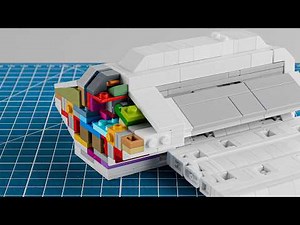 4 LEGO Building Techniques That Separate Pros From Beginners