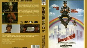 El Superpoderoso *1980*