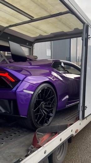 10 years ago, we picked up JM Lambo #1 Lamborghini Huracan LP610 from Craig at Lamborghini Pangbourne, which is now a JM1800R. Fast forward a decade, one quick chat with Craig, and another opportunity we couldn’t turn down appeared to us at JM. Welcome JM Lambo #2 to the JM Stables. The Huracan STO Viola Pasifae, a 60th Anniversary Production year Ltd Edition. Now the big question 👀 Sell Lambo 1? Tune Lambo 2? Store it? Or keep both? What would you do? 🐂💭 Stay tuned for our next post.. And ou