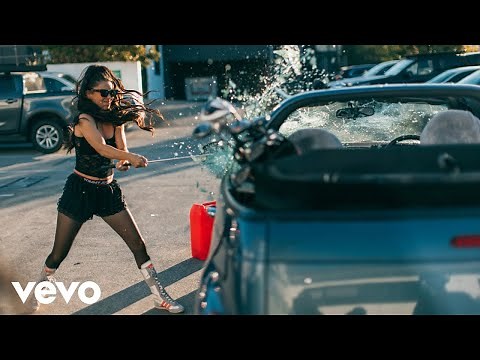 Amy Shark - Gone (Official Video)