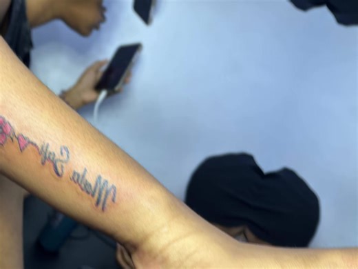 Explore Tattoo Art at Sheddy Tattoo Studio in Dar es Salaam