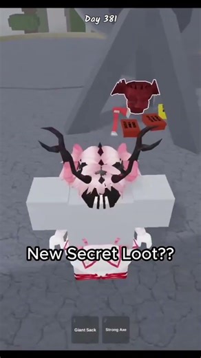 99 nights in the forest loot #99nightintheforest #99nights #gaming