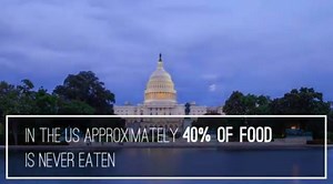 69 reactions · 103 shares | The United Nations reported in 2011 that approximately 1.3 billion tons of food are lost or wasted every year. Wasted food is the byproduct of wealthy and developed nations, yet its ripple effects are felt half a world away from our doublewide refrigerators and overflowing landfills. | Organic Rising | Facebook