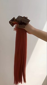 4.3K views · 24 reactions | Good Quality 6D HAIR EXTENSIONS...