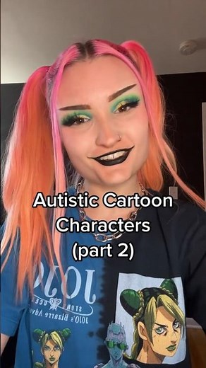 see any of your favorites? #autism #autismawareness #autismacceptance #actuallyautistic #cartoons