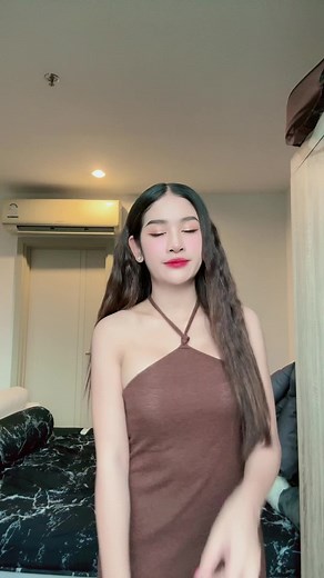 เบลล์ นิภาดา บน TikTok