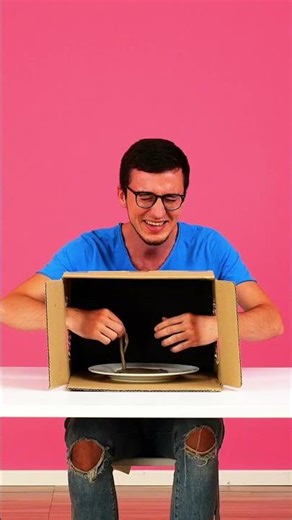 Epic Challenge Showdown! 🎉🤪