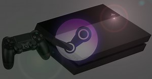 高手成功在PS4上啟動Steam，還能夠流暢執行遊戲
