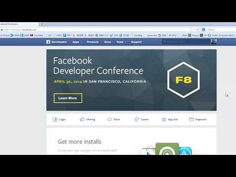 How to Add a FaceBook Comments Box or Like Button to Your Website