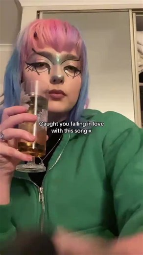 merci, mercy on TikTok