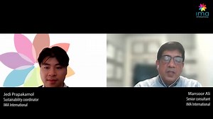 The popular use of the Internet and mobile | Capacity Building in Developing Countries (Part 2 of 3) In this interview, we delve into two pivotal questions: 1) Has the use of the internet and mobile phones been a positive contribution to the ambition of capacity building? 2) Can relationships be properly developed virtually? 3) How can we make a safe environment in organisation to learn from failure? Join us as Mansoor shares his valuable insights and reflections on these pressing topics. 🎙️ Th